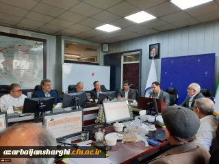 عرض تبریک به جناب آقای دکتر سعید داداش زاده جهت ارتقا به مرتبه استادیاری 