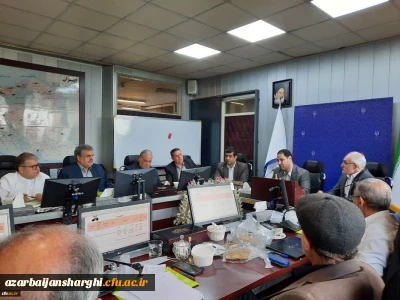 عرض تبریک به جناب آقای دکتر سعید داداش زاده جهت ارتقا به مرتبه استادیاری 