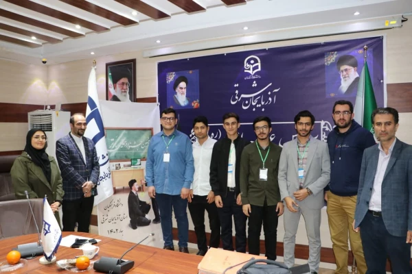 الگوهای برتر تدریس 5