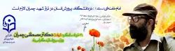 31خرداد سالروز شهادت دکتر مصطفی چمران و روزملی بسیج اساتید گرامی باد 4