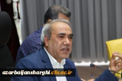 نشست هم افزایی روسای ادارات طرح ، برنامه و مالی دانشگاه فرهنگیان سراسر کشور 3