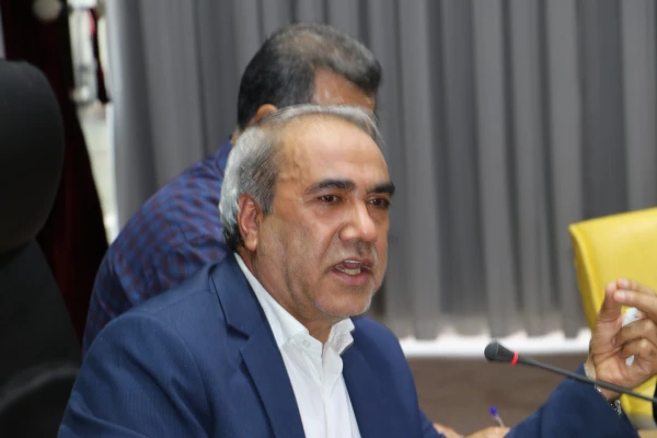 نشست هم افزایی روسای ادارات طرح ، برنامه و مالی دانشگاه فرهنگیان سراسر کشور 3