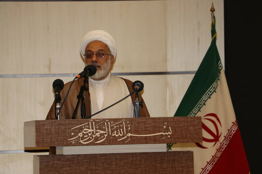  آیین جشن دانش آموختگی دانشجو معلمان ورودی 1398 پردیس فاطمه الزهرا (س) تبریز 7