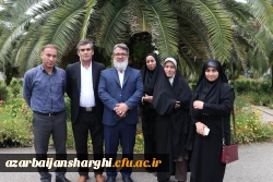 دوره تخصصی  دبیران شاهد و ایثارگر سراسر کشور در بابلسر 12