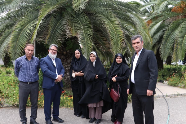 دوره تخصصی  دبیران شاهد و ایثارگر دانشگاه فرهنگیان سراسر کشور 2