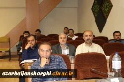 دوره تخصصی  دبیران شاهد و ایثارگر دانشگاه فرهنگیان سراسر کشور 4