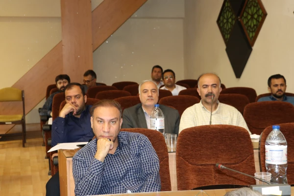 دوره تخصصی  دبیران شاهد و ایثارگر دانشگاه فرهنگیان سراسر کشور 4