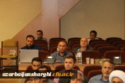 دوره تخصصی  دبیران شاهد و ایثارگر دانشگاه فرهنگیان سراسر کشور 5