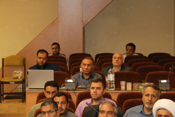 دوره تخصصی  دبیران شاهد و ایثارگر دانشگاه فرهنگیان سراسر کشور 5