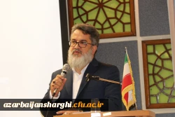 دوره تخصصی  دبیران شاهد و ایثارگر دانشگاه فرهنگیان سراسر کشور 7