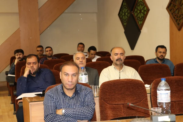 دوره تخصصی  دبیران شاهد و ایثارگر دانشگاه فرهنگیان سراسر کشور 10