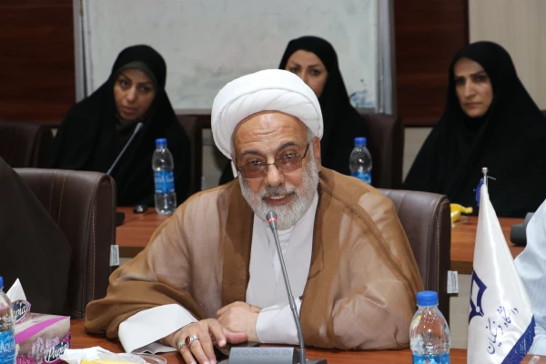 آیین تکریم و معارفه سرپرست امور پردیس های دانشگاه فرهنگیان استان آذربایجان شرقی برگزار شد 9