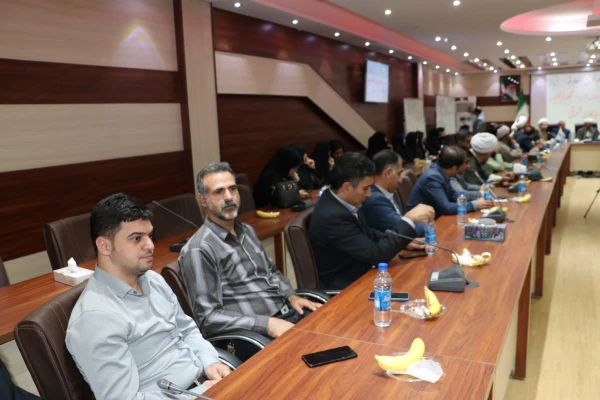 آیین تکریم و معارفه سرپرست امور پردیس های دانشگاه فرهنگیان استان آذربایجان شرقی برگزار شد 16