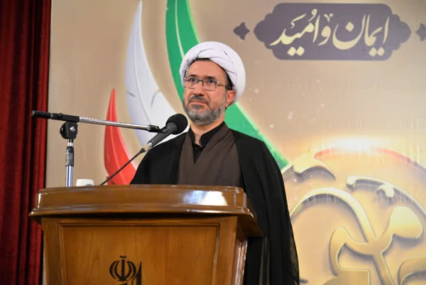 تجلیل از برگزیدگان طرح حامیم در دانشگاه تبریز  7