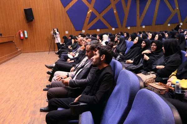 حضور  پور شور فرهنگیان  در گردهمایی گروه معلم فکور استان آذربایجان شرقی  4