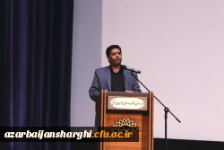 حضور  پور شور فرهنگیان  در گردهمایی گروه معلم فکور استان آذربایجان شرقی  5