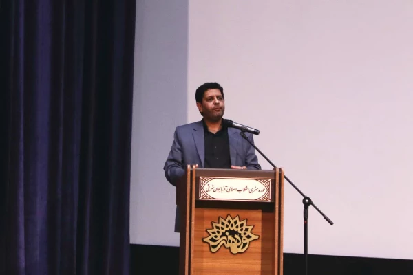 حضور  پور شور فرهنگیان  در گردهمایی گروه معلم فکور استان آذربایجان شرقی  5