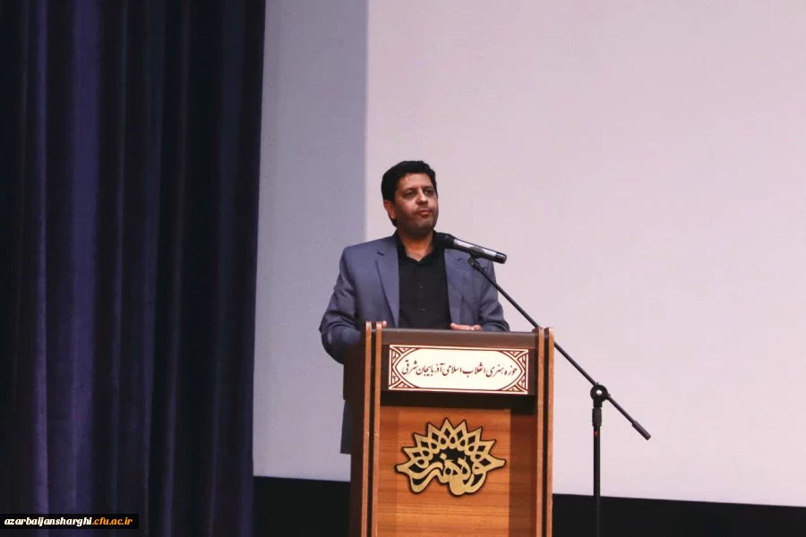 حضور  پور شور فرهنگیان  در گردهمایی گروه معلم فکور استان آذربایجان شرقی  5