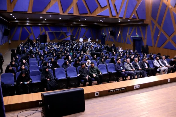 حضور  پور شور فرهنگیان  در گردهمایی گروه معلم فکور استان آذربایجان شرقی  7