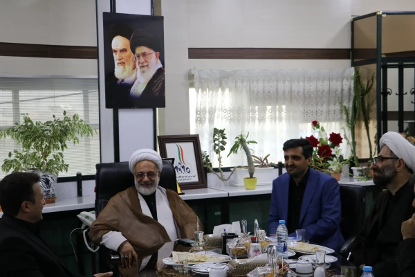  مکان سنجی وظرفیت جدید برای پذیرش 700 نفر دانشجو معلم دانشگاه فرهنگیان آذربایجان شرقی در سال تحصیلی 1403-1402 3