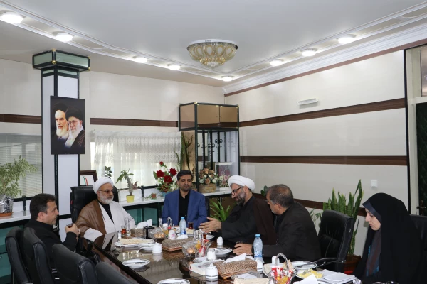  مکان سنجی وظرفیت جدید برای پذیرش 700 نفر دانشجو معلم دانشگاه فرهنگیان آذربایجان شرقی در سال تحصیلی 1403-1402 4