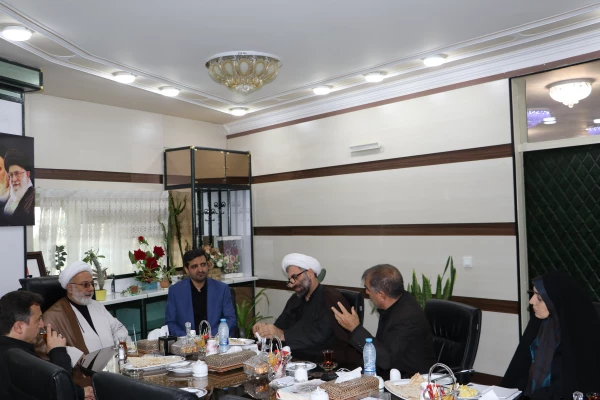  مکان سنجی وظرفیت جدید برای پذیرش 700 نفر دانشجو معلم دانشگاه فرهنگیان آذربایجان شرقی در سال تحصیلی 1403-1402 5