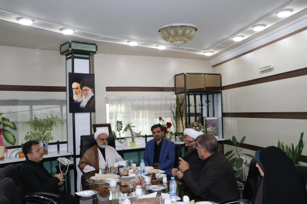  مکان سنجی وظرفیت جدید برای پذیرش 700 نفر دانشجو معلم دانشگاه فرهنگیان آذربایجان شرقی در سال تحصیلی 1403-1402 6