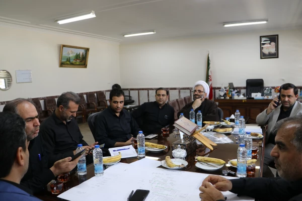 بازدید میدانی رئیس دانشگاه فرهنگیان آذربایجان شرقی از پردیس علامه امینی تبریز 6