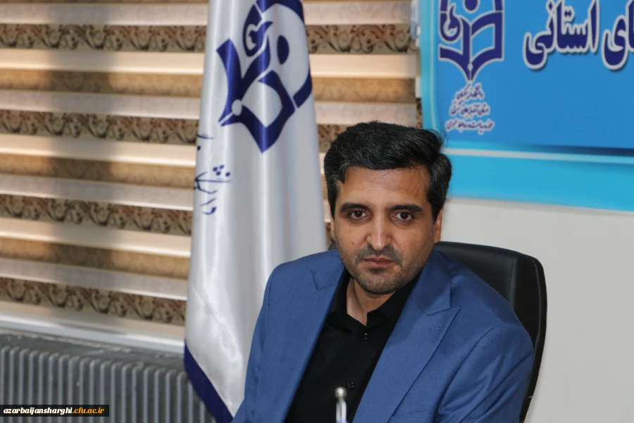 جلسه آموزش و پژوهش دانشگاه برگزار شد 6