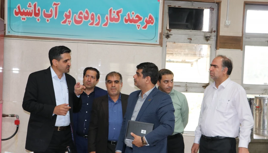 ضرورت نگاه اینده نگرانه در تدوین برنامه ها 4