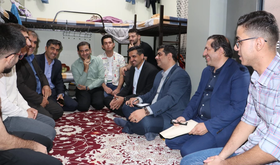 ضرورت نگاه اینده نگرانه در تدوین برنامه ها 6