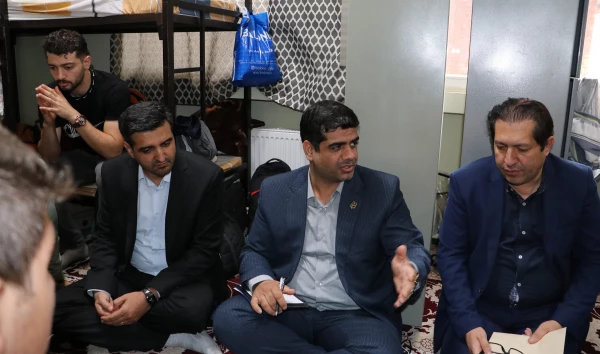 ضرورت نگاه اینده نگرانه در تدوین برنامه ها 7