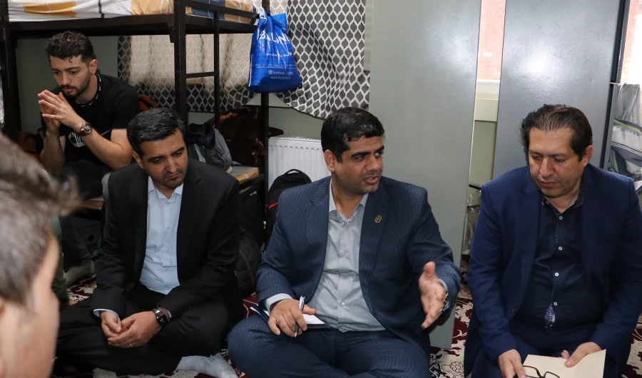 ضرورت نگاه اینده نگرانه در تدوین برنامه ها 7