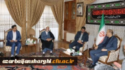 دانشگاه فرهنگیان یکی از اولویت های مدیریت استان است 2