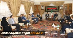 دانشگاه فرهنگیان یکی از اولویت های مدیریت استان است 4