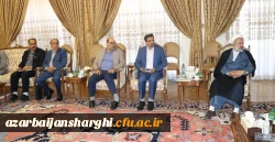 دانشگاه فرهنگیان یکی از اولویت های مدیریت استان است 2