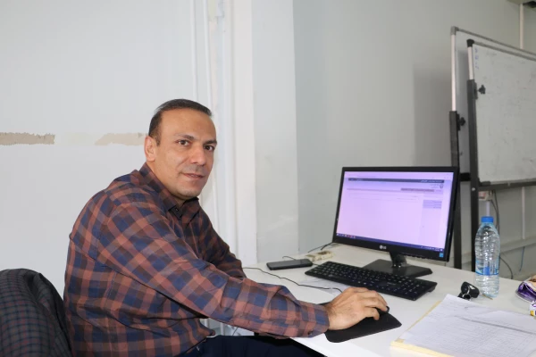 فرایند مصاحبه اخذ شناسه تدریس از اساتید مدعو و ماموران آموزشی دانشگاه فرهنگیان آذربایجان شرقی 7