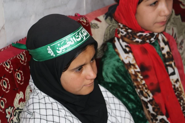 بازدید رئیس دانشگاه و هیئت رئیسه دانشگاه ازاردوی جهادی دانشجویان دانشگاه فرهنگیان آذربایجان شرقی در شهرستان چارویماق 9