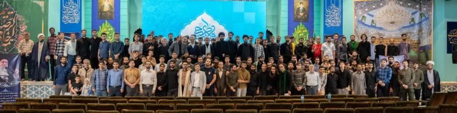 آغاز ثبت نام طرح ولایت مجازی کشوری ١۴٠٢                4