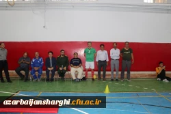 برگزاری مسابقات آمادگی جسمانی به مناسبت هفته دولت  5