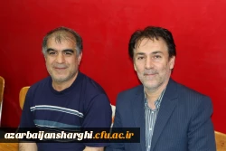 برگزاری مسابقات آمادگی جسمانی به مناسبت هفته دولت  7