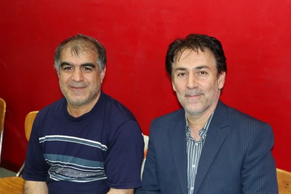 برگزاری مسابقات آمادگی جسمانی به مناسبت هفته دولت  7