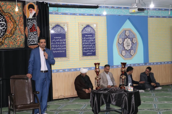 دانشجویان دانشگاه فرهنگیان استان آذربایجان شرقی به کربلای معلی اعزام شدند 5