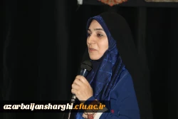 دانشجویان دانشگاه فرهنگیان استان آذربایجان شرقی به کربلای معلی اعزام شدند 6