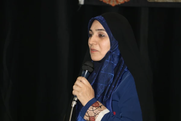 دانشجویان دانشگاه فرهنگیان استان آذربایجان شرقی به کربلای معلی اعزام شدند 6