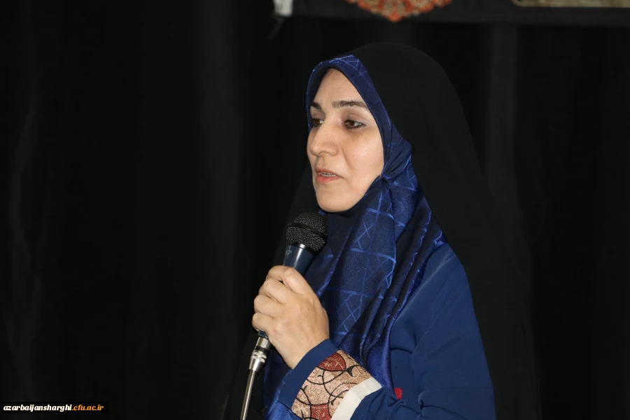 دانشجویان دانشگاه فرهنگیان استان آذربایجان شرقی به کربلای معلی اعزام شدند 6