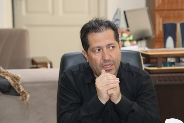 جلسه کارورزی دانشگاه  فرهنگیان استان تشکیل یافت 3