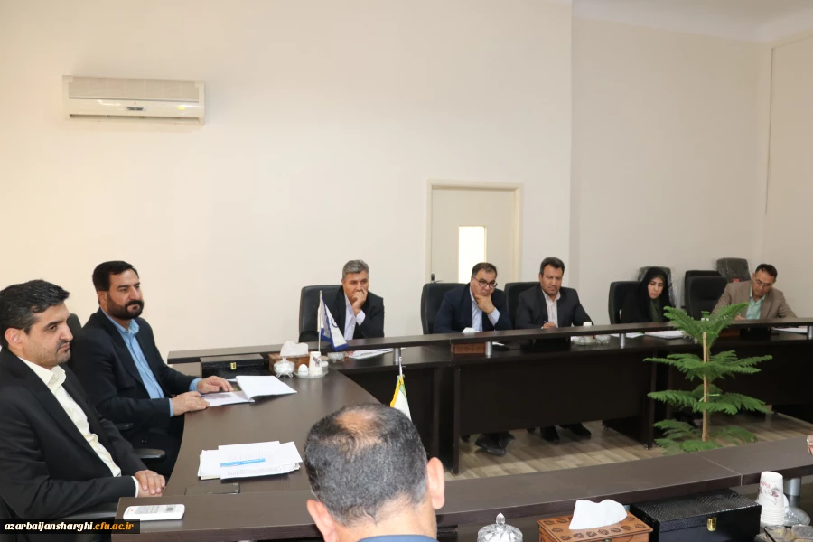 کارورزی  مهم ترین و موثرترین بخش از برنامه درسی دانشجو معلمان در دانشگاه فرهنگیان است 2