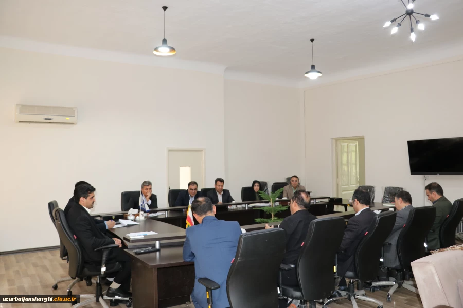 کارورزی  مهم ترین و موثرترین بخش از برنامه درسی دانشجو معلمان در دانشگاه فرهنگیان است 4