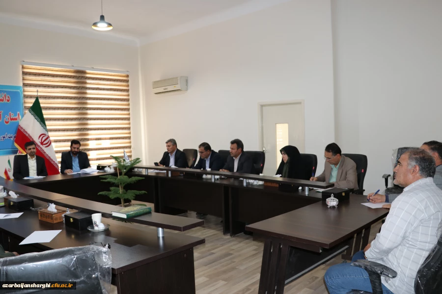 کارورزی  مهم ترین و موثرترین بخش از برنامه درسی دانشجو معلمان در دانشگاه فرهنگیان است 3